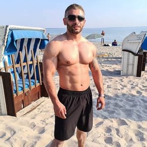 Yakup Turk