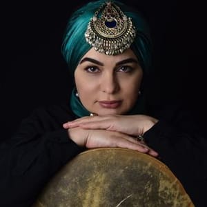 Ferqane Qasimova