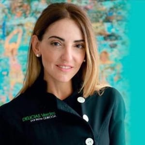 Delicias Verdes