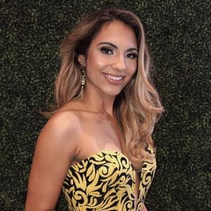 Sabrina U Ramos