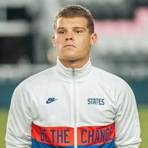 Christopher Mueller