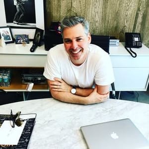Nir Seroussi