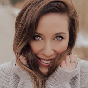 Kelly Johnston
