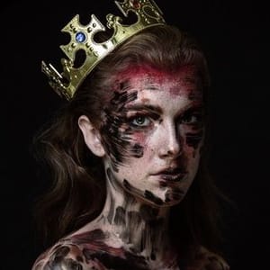Michelle Aristocrat