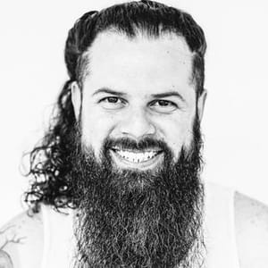Isaac Paniza
