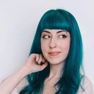 Sara Harvey