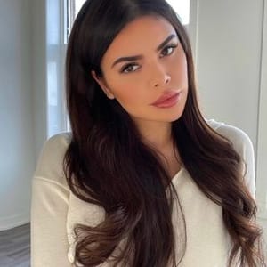 Alexia Dube