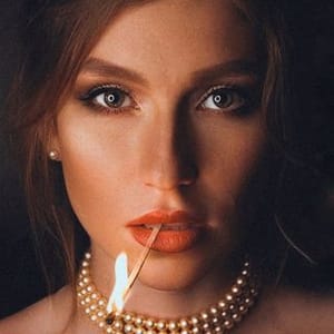 Polina G