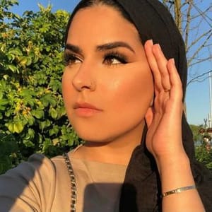 Ayesha Rizwan