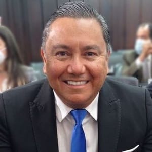 Javier Bertucci