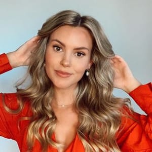 Anna Redman