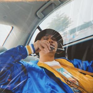 Harith Zazman