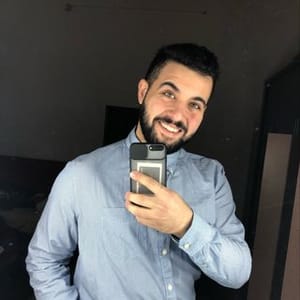 Rashed Zarour