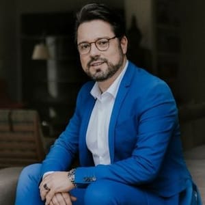 David Braga
