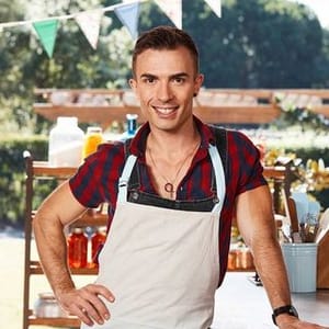 Dans Bake Lab