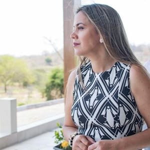 Wendy Vera