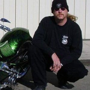 Craig Fraser