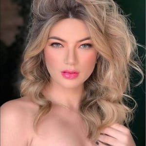 Talyta Mesquita