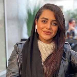 Hanie Esfahan