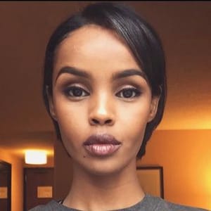 Ilwad Elman
