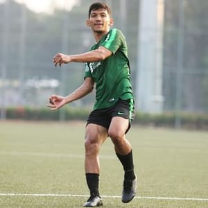 Teuku M Ichsan