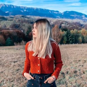 Ioana Lefter