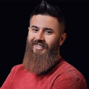 Hamed Tabrizi