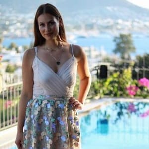 Gokce Acars Psychogram