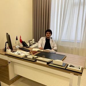 Plastik Estetik Cerrah