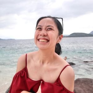 Aika Robredo