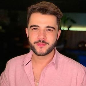Rodrigo  Frampton