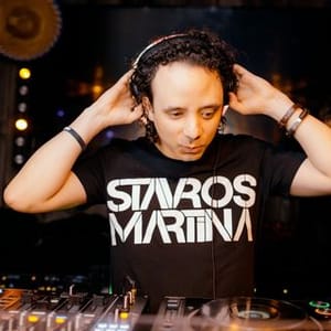 Stavros Martina