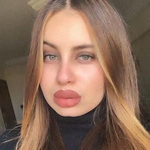 Sahar Arfaoui
