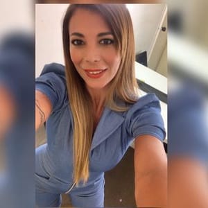 Ximena Capristo