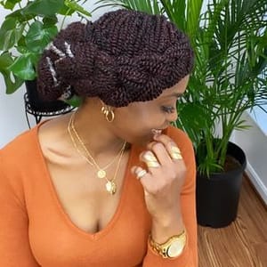 Darlynda George