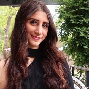 Aria Msfar