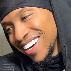 Marvin Dixon