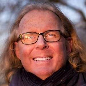 David Turnley