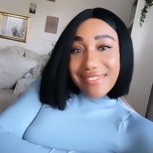 Alesia Carter
