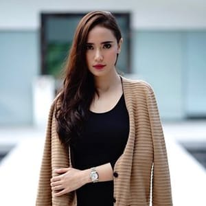Gusti Ayu Pramita Dewi