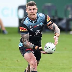 Josh Dugan