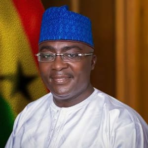 Mahamudu Bawumia