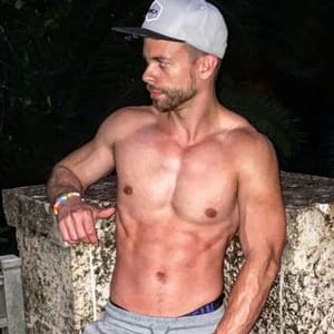 Greg In Los Angeles