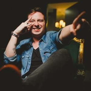 Lucas Borchardt