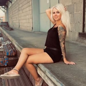 Kerstin Keerstin
