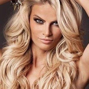 Heidi Fahrenbach