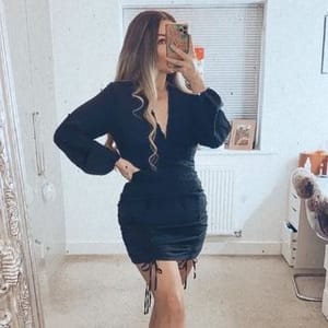Slimming Hannah