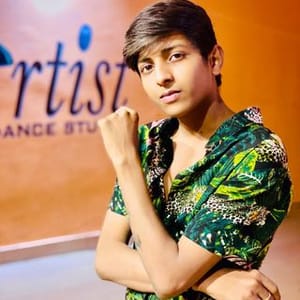 Sanjeev Kaloshiya