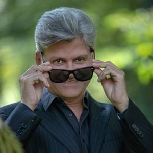 Carlos Hugueney Bisneto