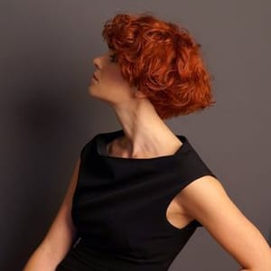 Ana Koshadze
